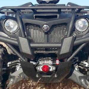 Factor 55 - Factor 55 Splicer XTV Splice On Winch Thimble for UTV/ATV Red - 00355-01 - Image 5