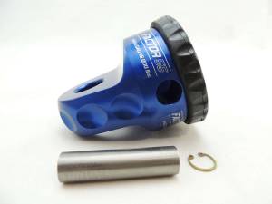 Factor 55 - Factor 55 ProLink Winch Shackle Mount Assembly Blue - 00015-02 - Image 2