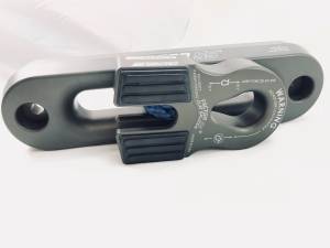Factor 55 - Factor 55 Winch Line Shackle Mount Splice On Foldable Gray - 00375-06 - Image 4