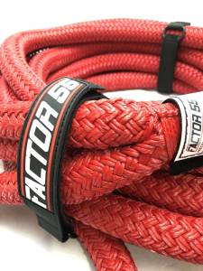 Factor 55 - Factor 55 Strap Wraps Pair - 00071-2 - Image 4
