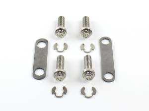 PSC Steering - PSC Steering Full Race 4 Bolt Top Cover Locking Fasteners for 700 Series Steering Gear Box - LK700 - Image 1