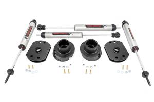 Rough Country V2 Shock Absorbers 2.5 in. Lift Kit - 30270