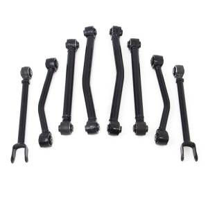 ReadyLift Short Arm Kit SST Short Arm Kit TCT Joints Complete 8 Arms - 67-6408