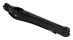 Crown Automotive Jeep Replacement Lateral Link Rear Lower Black w/o Off Road Package  -  5105272AJ