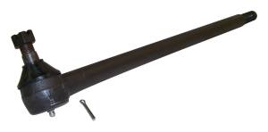 Crown Automotive Jeep Replacement Steering Tie Rod To Inner Tie Rod 21.88 in. Long  -  J8123315