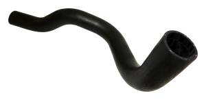 Crown Automotive Jeep Replacement Radiator Hose Lower  -  52079401