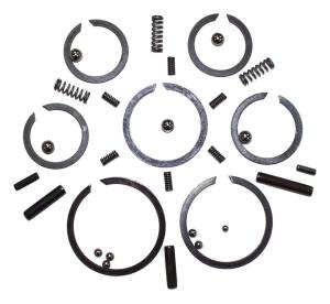 Crown Automotive Jeep Replacement Manual Trans Rebuild Kit Small Parts Kit  -  SP350050