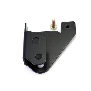 ReadyLift Track Bar Bracket 4.5 in. Lift Relocation Bracket w/Hardware - 67-1440