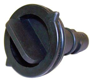 Crown Automotive Jeep Replacement Crankcase Vent Valve  -  53032531AE