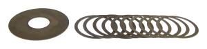 Crown Automotive Jeep Replacement Pinion Shim Set  -  4720862