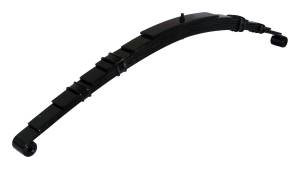 Crown Automotive Jeep Replacement - Crown Automotive Jeep Replacement Leaf Spring  -  A614 - Image 1