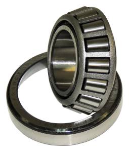 Crown Automotive Jeep Replacement Differential Pinion Bearing Set Outer Incl. Bearing/Race For Use w/215mm Axle  -  4862631AA