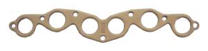 Crown Automotive Jeep Replacement - Crown Automotive Jeep Replacement Exhaust Manifold Gasket Left Exhaust Manifold To Cylinder Head  -  J0638640 - Image 1