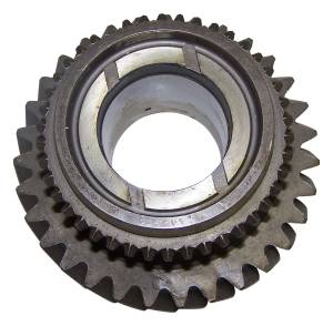 Crown Automotive Jeep Replacement - Crown Automotive Jeep Replacement Manual Transmission Gear 1st Gear 1st 31 Teeth  -  4636368 - Image 1