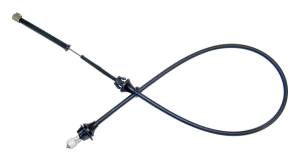 Crown Automotive Jeep Replacement Throttle Cable  -  J5351420