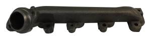 Crown Automotive Jeep Replacement Exhaust Manifold Right  -  53013598AB