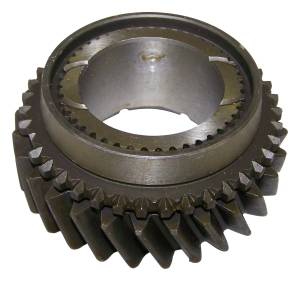 Crown Automotive Jeep Replacement Manual Transmission Gear 2nd Gear 2nd 28 Teeth  -  83500551