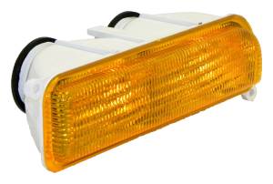 Crown Automotive Jeep Replacement Parking Light Right  -  55055142