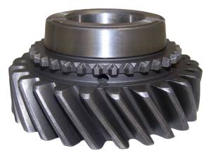 Crown Automotive Jeep Replacement - Crown Automotive Jeep Replacement Manual Transmission Gear 2nd Gear 2nd 25 Teeth  -  J8124899 - Image 1