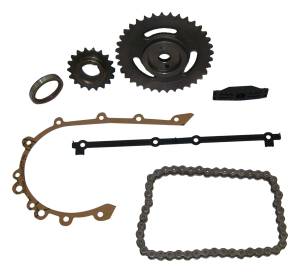 Crown Automotive Jeep Replacement - Crown Automotive Jeep Replacement Timing Kit  -  33002977K - Image 1