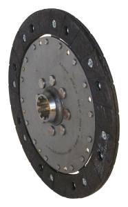 Crown Automotive Jeep Replacement Clutch Disc 19 Spline  -  52104026