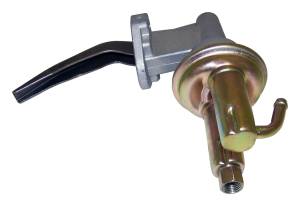 Crown Automotive Jeep Replacement Mechanical Fuel Pump  -  J3228195