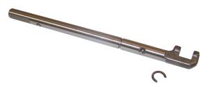 Crown Automotive Jeep Replacement Manual Trans Shift Shaft 3rd And 4th For Use w/AX5 Transmission  -  83506047