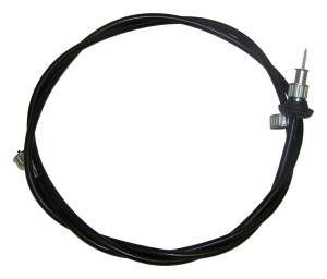 Crown Automotive Jeep Replacement Speedometer Cable 81in. Long  -  J5752282