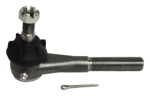 Crown Automotive Jeep Replacement - Crown Automotive Jeep Replacement Steering Tie Rod End To Inner Tie Rod RH Thread  -  52005740 - Image 1