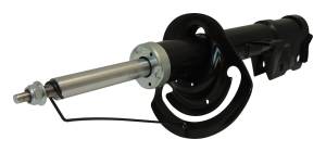 Crown Automotive Jeep Replacement Suspension Strut Assembly w/Euro Suspension SDF  -  5168167AB