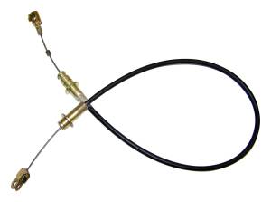 Crown Automotive Jeep Replacement Throttle Cable  -  J0940063