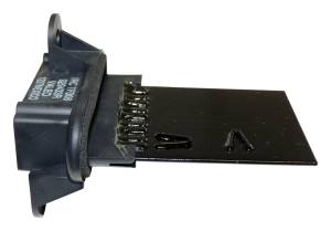 Crown Automotive Jeep Replacement Blower Motor Resistor  -  5139719AA