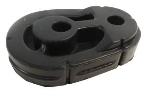 Crown Automotive Jeep Replacement Exhaust Insulator 2 Required  -  52059929AA