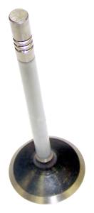 Crown Automotive Jeep Replacement Exhaust Valve For Use w/Magnum Engine  -  53020748AB