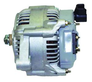 Crown Automotive Jeep Replacement Alternator 150 Amp  -  56041394AA