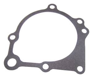 Crown Automotive Jeep Replacement Water Pump Gasket  -  53010419