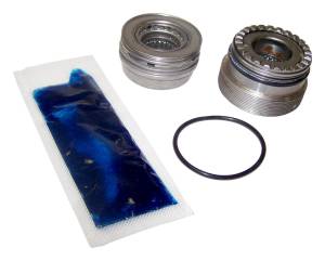 Crown Automotive Jeep Replacement Thrust Bearing Repair Kit For Use w/Power Steering  -  4897000AA