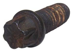 Crown Automotive Jeep Replacement Steering Gear Bolt Upper  -  J4004968