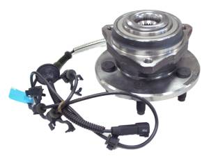 Crown Automotive Jeep Replacement Hub Assembly  -  52128693AA