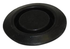 Crown Automotive Jeep Replacement Floor Pan Plug  -  55177482AA