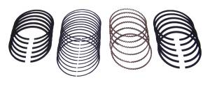 Crown Automotive Jeep Replacement Engine Piston Ring Set 6  -  4720653