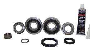 Crown Automotive Jeep Replacement Transmission Kit Bearing And Seal Overhaul Kit Includes Bearings/Seals/Sealant  -  BKAX5E