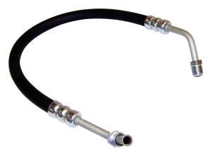 Crown Automotive Jeep Replacement Power Steering Pressure Hose  -  J5355891