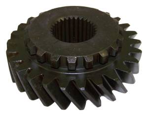 Crown Automotive Jeep Replacement Transfer Case Input Gear  -  J8131685