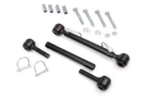 Rough Country Sway Bar Quick Disconnect Incl. Quick Disconnects Bushings Pins Hardware - 1188