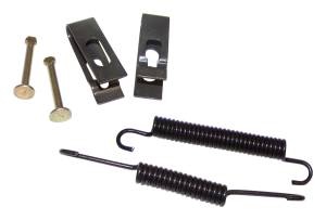 Crown Automotive Jeep Replacement Parking Brake Spring Kit  -  5014038AA