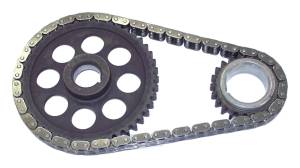 Crown Automotive Jeep Replacement - Crown Automotive Jeep Replacement Timing Kit Incl. Chain And Sprockets  -  83507095 - Image 1