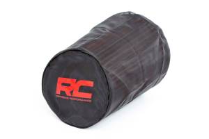 Rough Country Pre-Filter Bag For Cold Air Intake Polyester - 10483