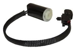 Crown Automotive Jeep Replacement Clutch Starter Interlock Switch Clutch Starter Interlock Switch Mounts On the Clutch Master Cylinder Rod  -  56009047