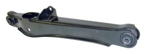 Crown Automotive Jeep Replacement Lateral Link Rear Lower Black  -  5105272AE